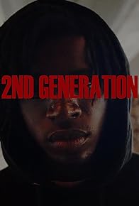 Primary photo for Gerome Nash: 2nd Generation