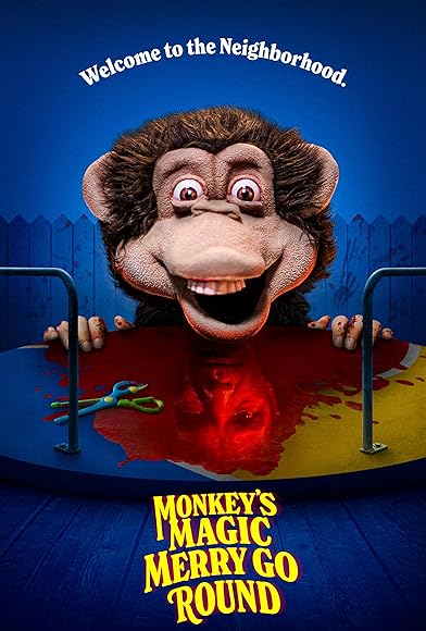 Primary photo for Monkey's Magic Merry Go Round Primary photo for Monkey's Magic Merry Go Round