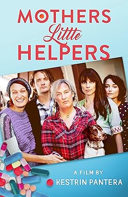 Poster of Mother's Little Helpers