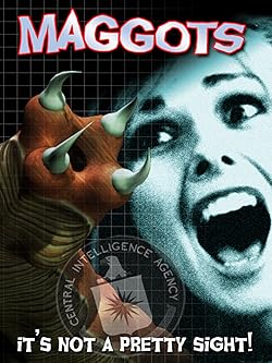 Poster of Maggots