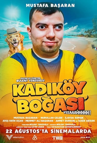 Primary photo for Kadiköy Bogasi Primary photo for Kadiköy Bogasi