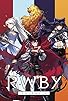 Primary photo for RWBY: Volume 4