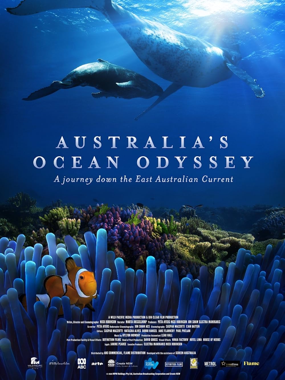 その他 Ocean Odyssey [DVD] その他 Ocean Odyssey [DVD] Ocean Odyssey (2021) - IMDb