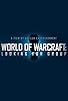 Primary photo for World of Warcraft: Looking for Group Primary photo for World of Warcraft: Looking for Group