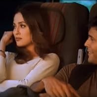 Primary photo for Sonu Nigam Feat. Milind Soman: Is Kadar Pyar Hai