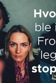 Primary photo for Hvorfor ble ikke Frosta-legen stoppet?
