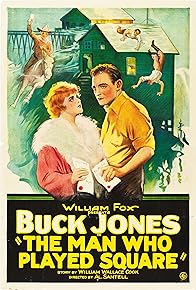 Primary photo for The Man Who Played Square