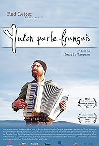 Primary photo for Yukon parle francais