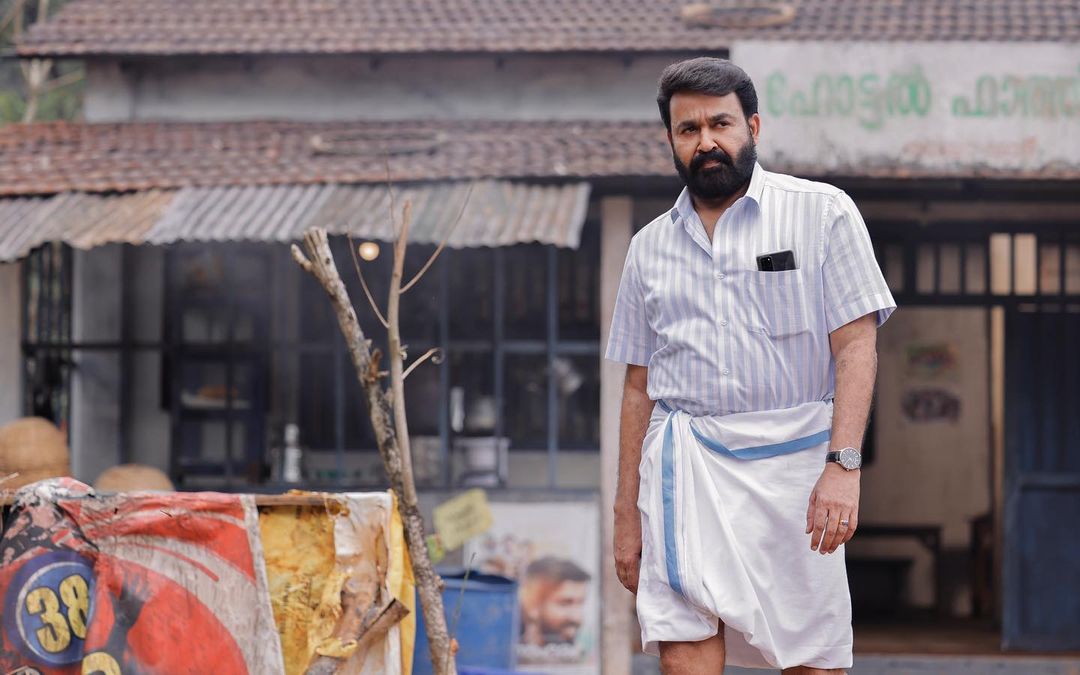 Drishyam 2 (2021) - IMDb