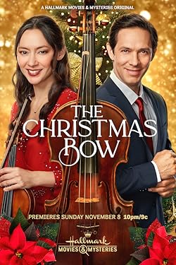 Poster of The Christmas Bow