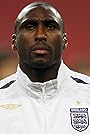Sol Campbell's primary photo Sol Campbell's primary photo