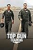 Primary photo for James Corden's Top Gun Training with Tom Cruise Primary photo for James Corden's Top Gun Training with Tom Cruise