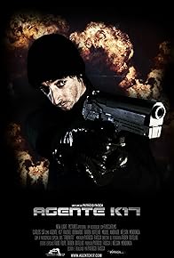 Primary photo for Agente K17