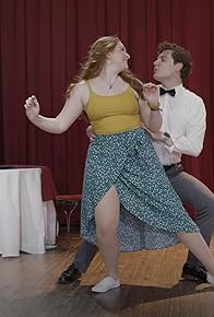 Primary photo for You Picked Me