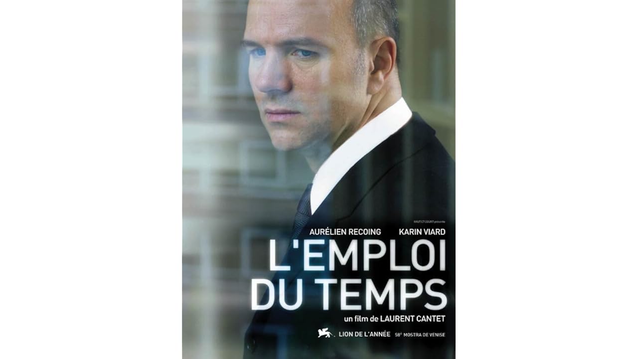 [WATCH-HD] Time Out 2001 Full Hd watch online free