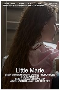 Primary photo for Little Marie