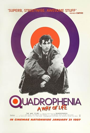 Quadrophenia 1979