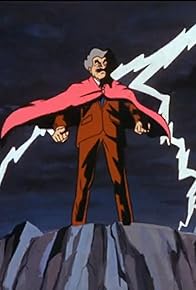 Primary photo for The Revenge of Dr. Magneto/The Sinister Prime Minister Primary photo for The Revenge of Dr. Magneto/The Sinister Prime Minister