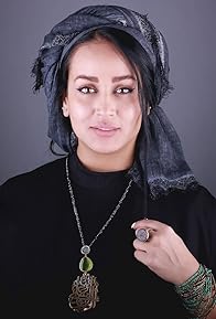 Primary photo for Mona Shenas