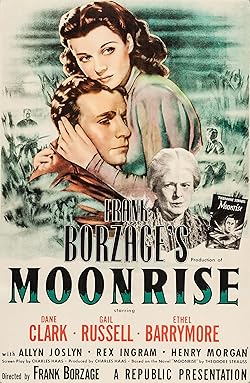 Poster of Moonrise