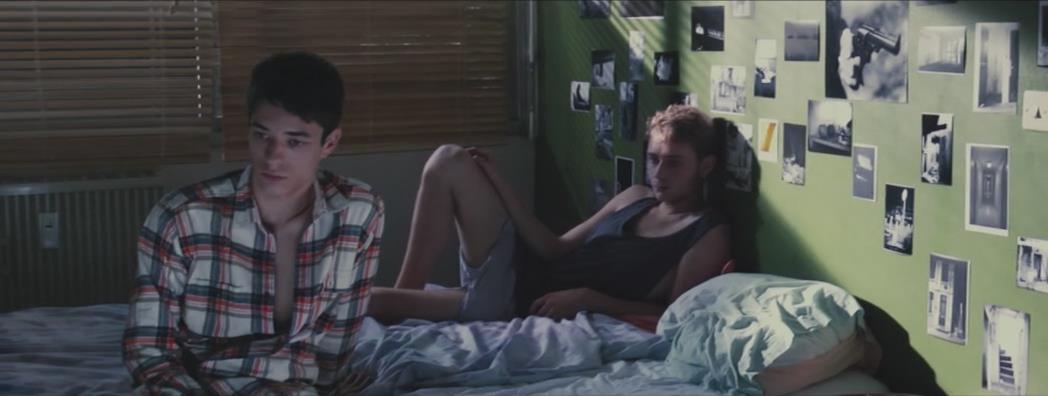 Body of Angels (Short 2016) - Photos - IMDb
