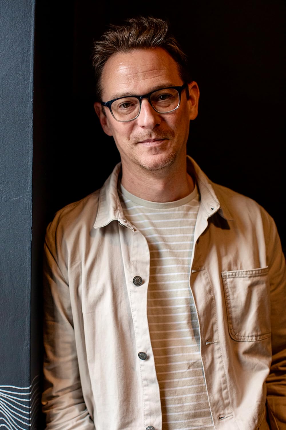 Anthony Moore - IMDb