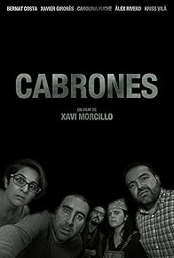 Primary photo for Cabrones