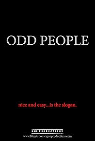 Primary photo for Odd People