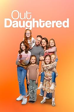 Poster of Outdaughtered