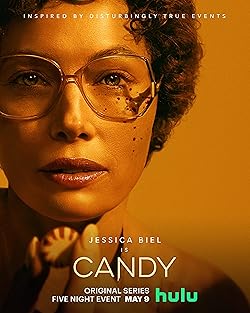 Poster of Candy