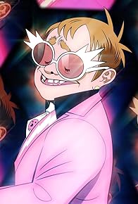 Primary photo for The Pink Phantom