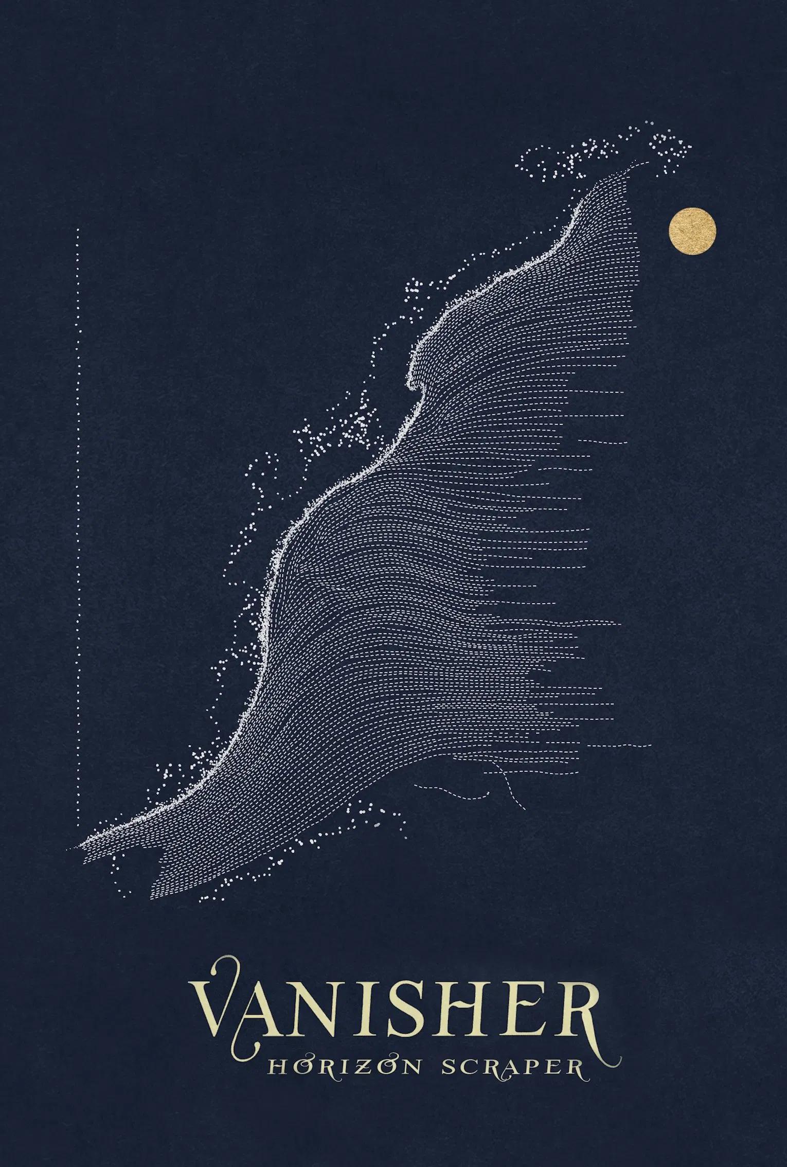 Vanisher, Horizon Scraper