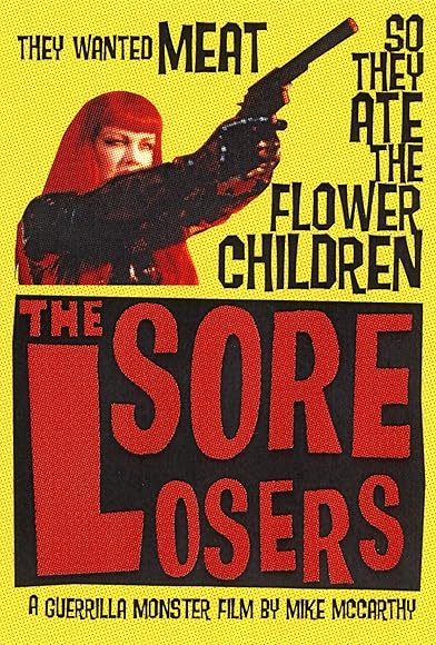 Primary photo for The Sore Losers Primary photo for The Sore Losers