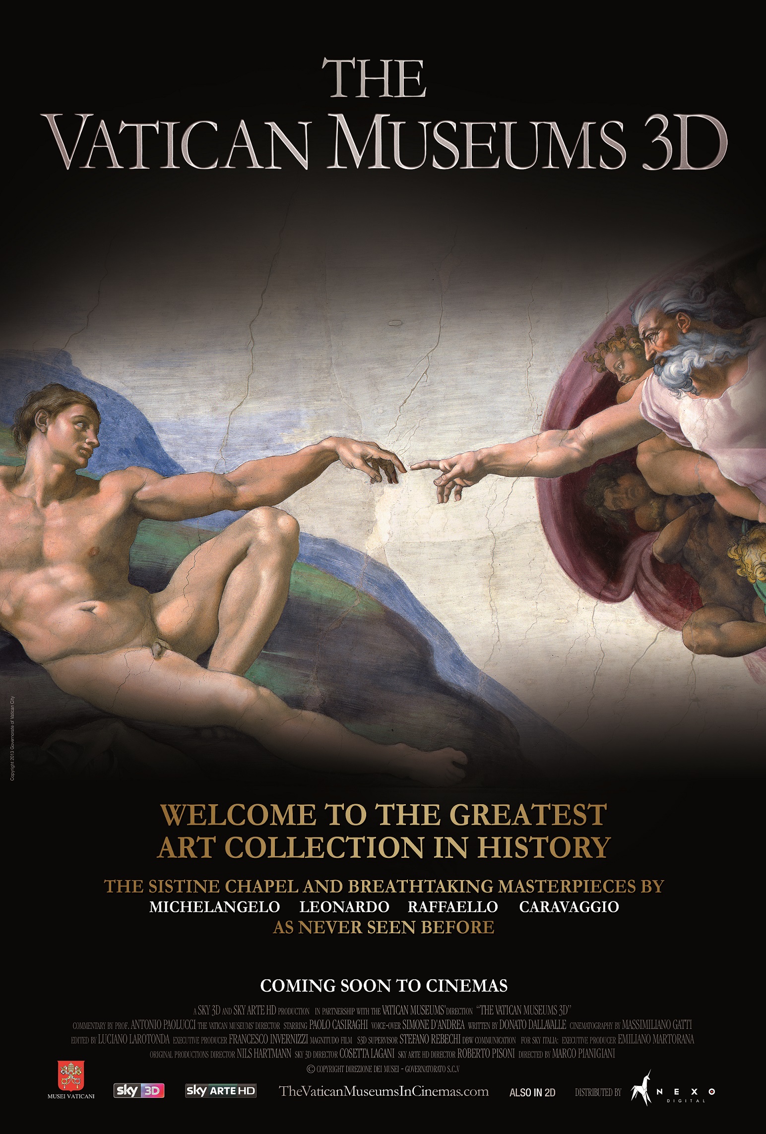 (未使用･未開封品)Secrets of the Vatican Collection [DVD] Amazon.com: Secrets Of The Vatican : Various: Movies & TV