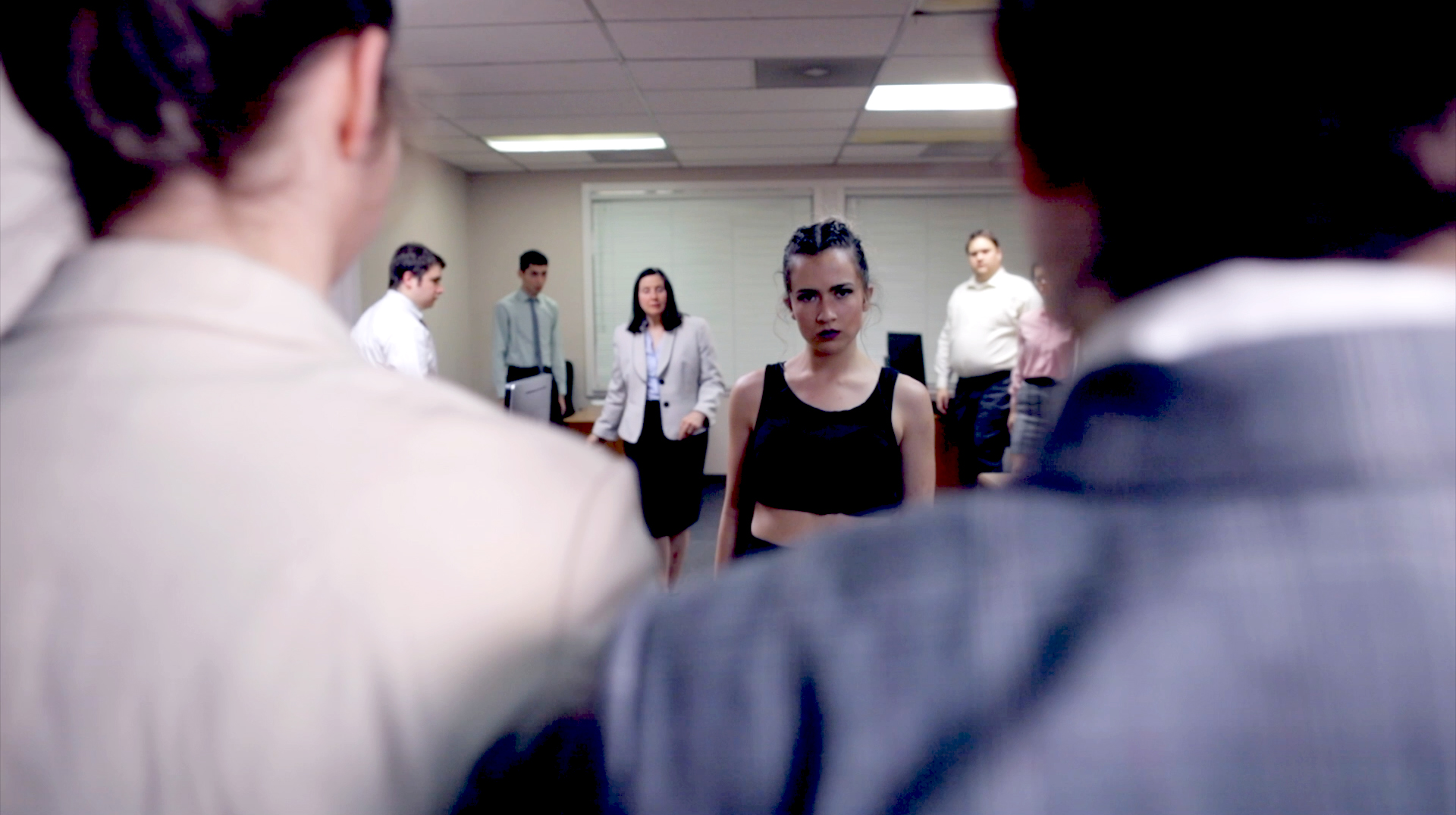 Better Than You Doin You (don't be mad)