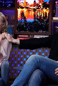 Primary photo for Pamela Anderson & Liam Neeson