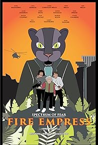 Primary photo for Spectrum of Fear: Fire Empress