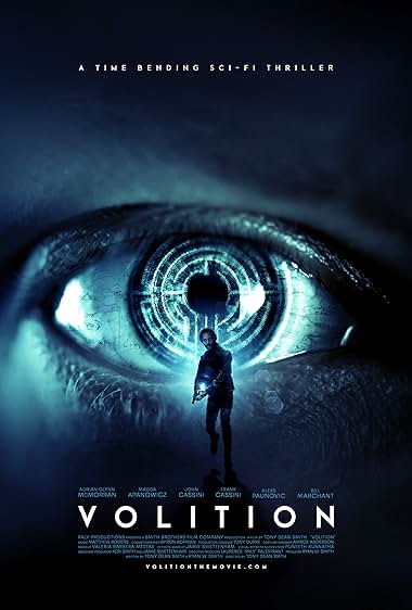 Volition 2019