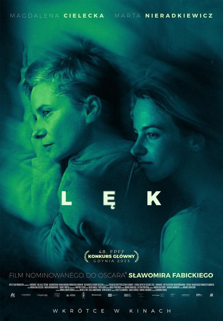 Poster of Lek