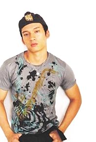 Primary photo for Jay-Jay Jimenez