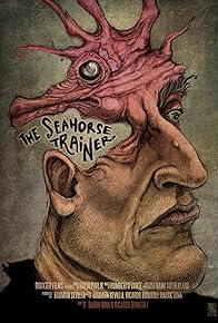 Primary photo for The Seahorse Trainer