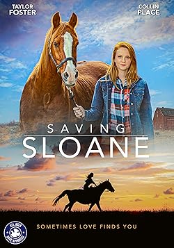 Poster of Saving Sloane