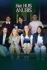Primary photo for Het Huis Anubis Onofficieel ''Unofficial'' Primary photo for Het Huis Anubis Onofficieel ''Unofficial''
