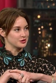 Primary photo for Shailene Woodley/Dr. Cornel West/Matthew E. White