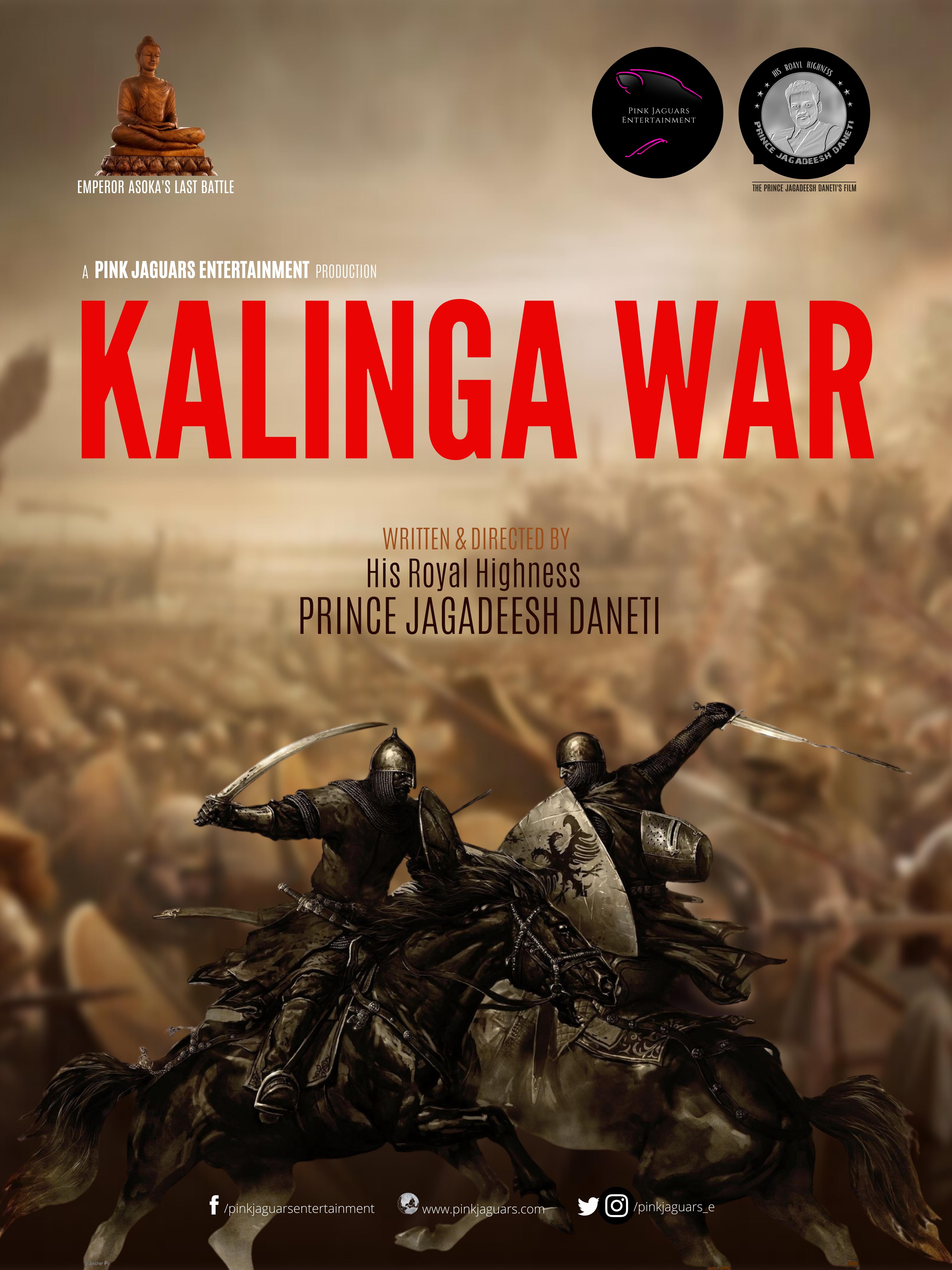 Kalinga War
