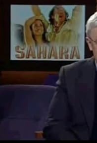 Primary photo for Sahara/Eros/Kung Fu Hustle/Winter Solstice/Mondovino