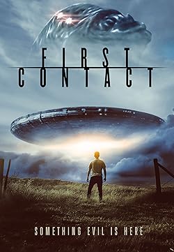 Poster of First Contact