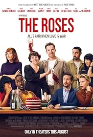 The Roses (2025)