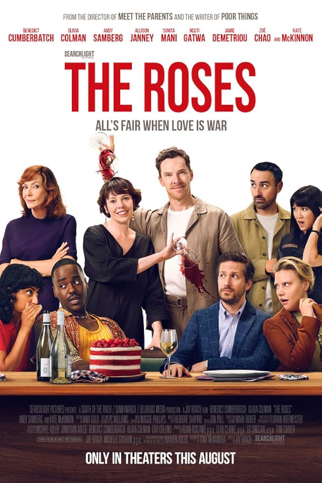 The Roses