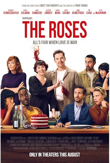 The Roses (2025)